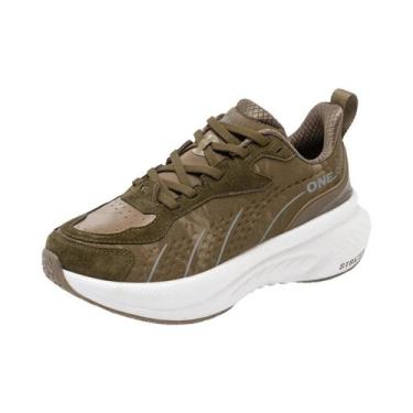 Imagem de Tênis De Corrida Masculino Para Treino De Inverno ONEMIX 2025, Sneaker