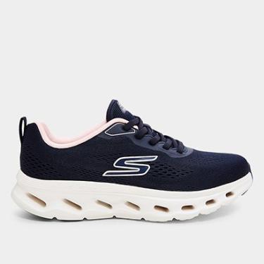 Imagem de Tênis Skechers Go Walk Glide-Step 2.0 Feminino-Feminino