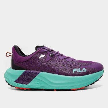 Imagem de Tênis Fila Racer Skytrail Masculino-Masculino