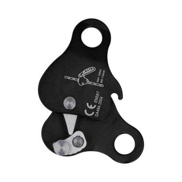 Imagem de Corda De Escalada De Alta Resistência 5KN Com Dispositivo De Proteção 