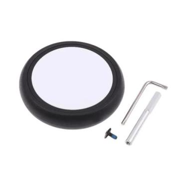 Imagem de Conjunto De Rodas De Borracha Para Carrinho Babyzen YOYA YOYO, Acessór