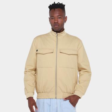 Imagem de Jaqueta Colcci Gola Alta Masculina-Masculino