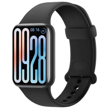 Imagem de Pulseira inteligente Mi Band 9 Pro - Preto