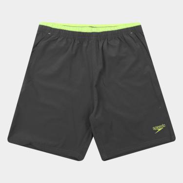 Imagem de Bermuda Speedo Agile Masculina-Masculino