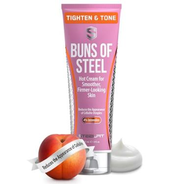 Imagem de Steelfit Buns of Steel Supplement, 237 ml