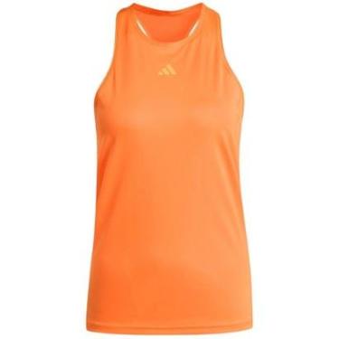 Imagem de Regata Adidas Club Tennis Climacool Feminino-Feminino