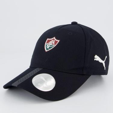 Imagem de Bone Puma Fluminense-Unissex