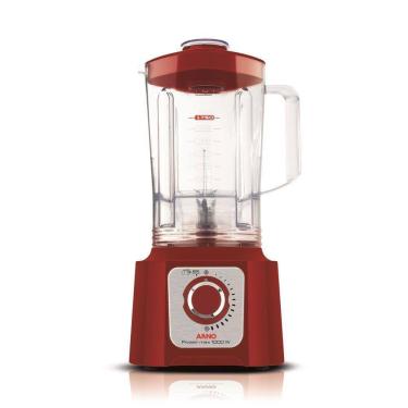 Imagem de Liquidificador Power Max Arno 1000W