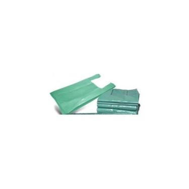 Imagem de Sacola Reciclada 45x60 5kg - Higipack