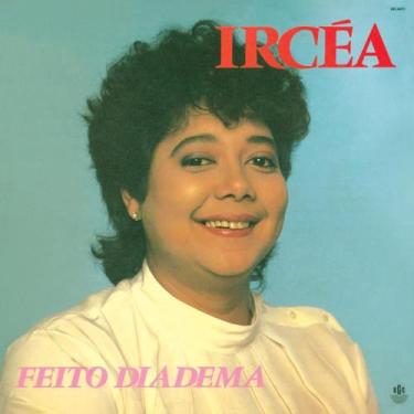 Imagem de Cd Ircéa - Feito Diadema (1987) - Discobertas, 3