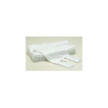 Imagem de Sacola Branca Reciclada 35x45 5kg - Higipack
