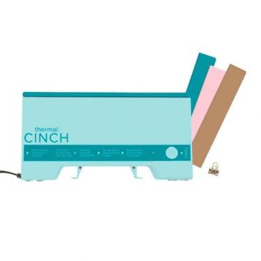 Imagem de Encadernadora Térmica Thermal Cinch Mint - We R - We R Memory Keepers