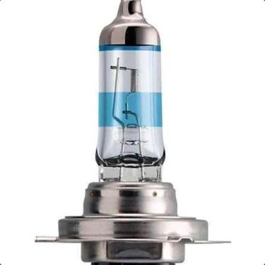 Imagem de Lâmpada Halógena Farol H7 X-treme Vision Moto Philips 12V