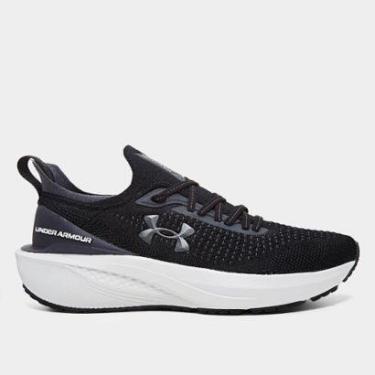 Imagem de Tênis Under Armour Charged Quicker 2 Masculino-Masculino