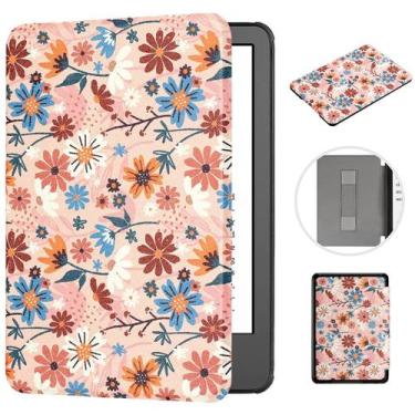 Imagem de Capa MonsDirect compatível com Kindle Paperwhite de 11ª geração