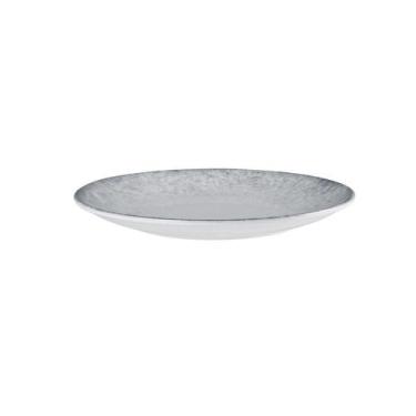 Imagem de Prato Raso Tramontina Camila Maxforce Em Porcelana 27 Cm
