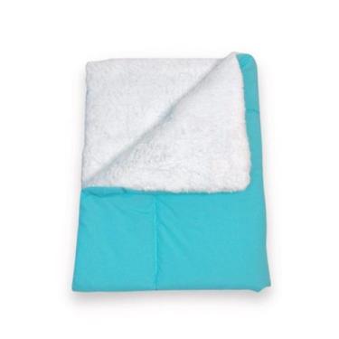 Imagem de Cobertor para bebê Coberdrom para bebê Cobertor Infantil 70x90cm Cober