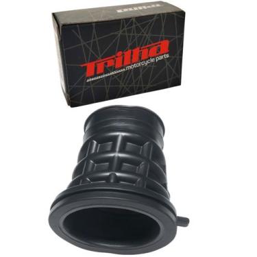 Imagem de Condutor Ar Carburador Ybr 125 2000 Até 2008 - Trilha