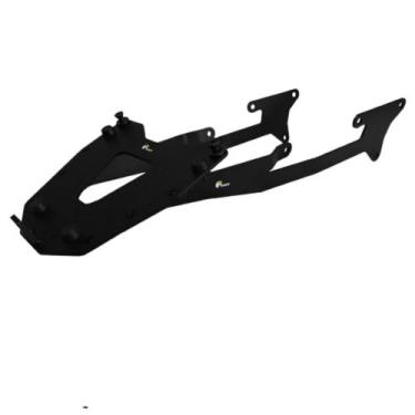Imagem de *** Suporte de bagageiro bauleto bau top case traseiro c/ encaixe Mono