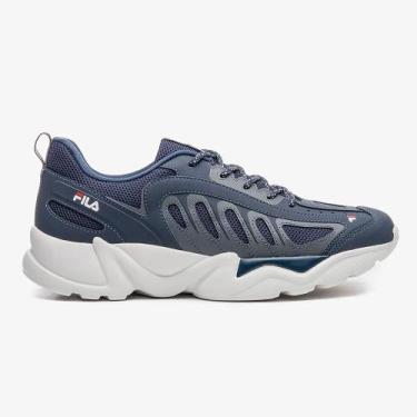 Imagem de Tênis Masculino Fila ADR - Original, 40, Marinho