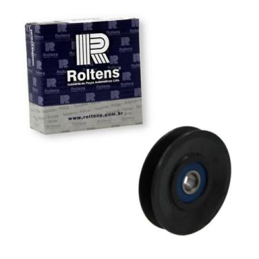Imagem de Polia Correia Alternador Besta, Galloper, H1, H100 - RT8103FE - ROLTEN