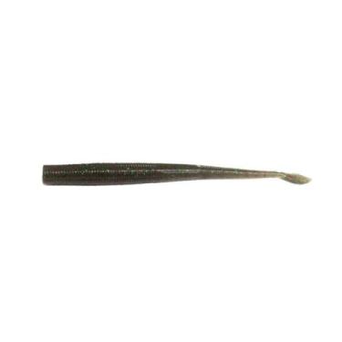 Imagem de Isca Monster 3X Rip Tail 13,5Cm - 3Un, Candy pumpkin