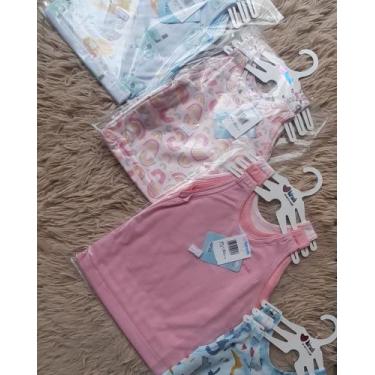 Imagem de Kit camiseta  para rescem  nascido - Kirash