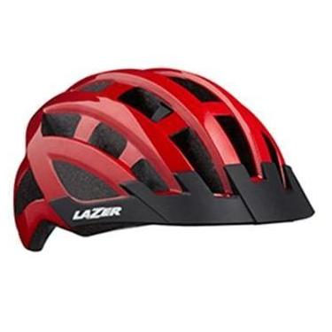 Imagem de Capacete ciclismo mtb compact tam unico - LAZER, Vermelho
