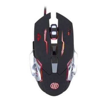 Imagem de Mouse Para Computador E Notebook - Hoopson Gt-1100 