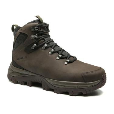 Imagem de Bota Macboot Adventure Cano Alto Radiz 02 - Masculino -, 42 BR, Babaçu