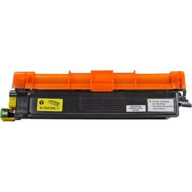 Imagem de Toner Compativel Brother Hl-l3240cdw L3560cdw Tn-219xl Amarelo - Digit