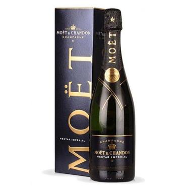 Imagem de Champanhe Moet Chandon Nectar Imperial 750ml - Moet & Chandon