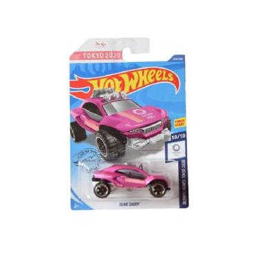 Imagem de Hot Wheels Tokyo 2020 Dune Daddy - C4982