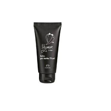 Imagem de Balm Pós Barba Humor A Rigor 75ml