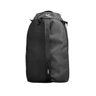 Imagem de Mochila Raqueteira Kona Pro Preto 2026