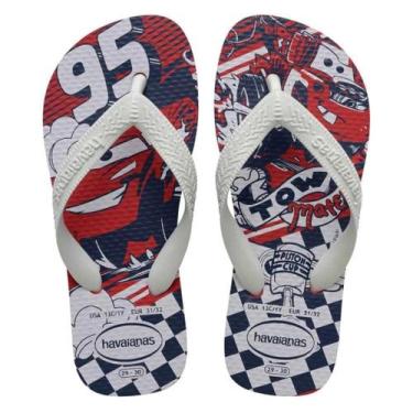 Imagem de Chinelo Havaianas Infantil Kids Disney Personagens Classicos, 23/24, V