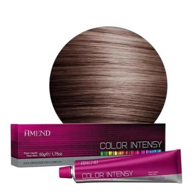 Imagem de Amend Coloração Profissional Color Intensy 5.0 Castanho Claro