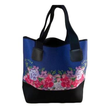 Imagem de Bolsa Neoprene Beach Buque - RELIZA