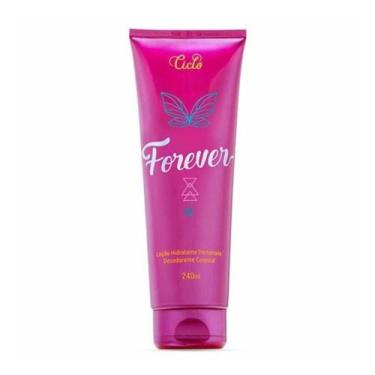 Imagem de Ciclo Forever Loção Hidratante 240ml