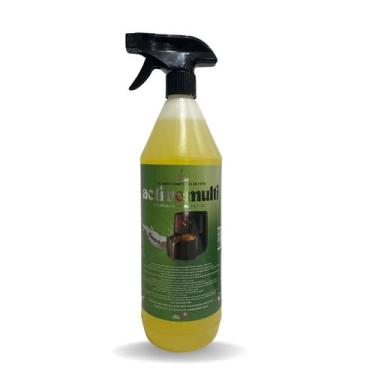 Imagem de Active Mágico Gold Flotador Extra Forte Desengordurante 500ml Lar Fres