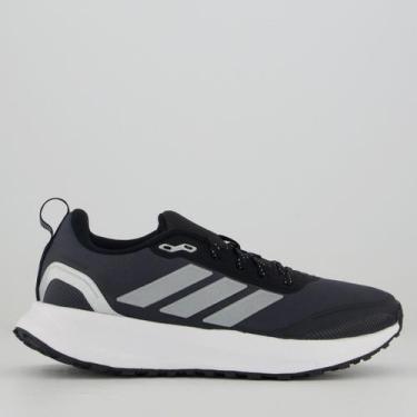 Imagem de Tênis Adidas Runfalcon 5 TR Feminino Preto, 35