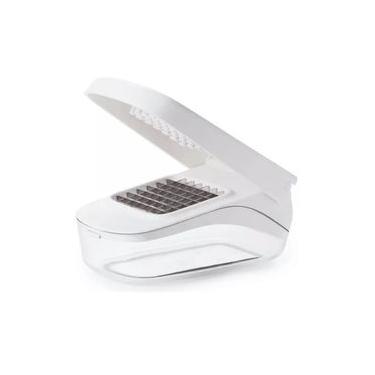 Imagem de Picador Multiuso Em Inox Branco 21,5X13cm - Oxo