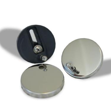 Imagem de Conjunto de parafuso para fixação - easy click slow close - OPUSMUNDI 