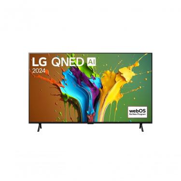 Imagem de Smart TV 4K LG QNED QNED89 de 98" 98QNED89TSA