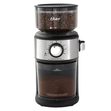 Imagem de Moedor de Café Automático Oster Precision com 18 níveis