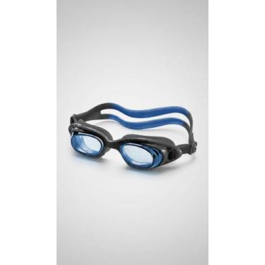 Imagem de Óculos de Natação Anti-Fog Profissional - Congratulations Store