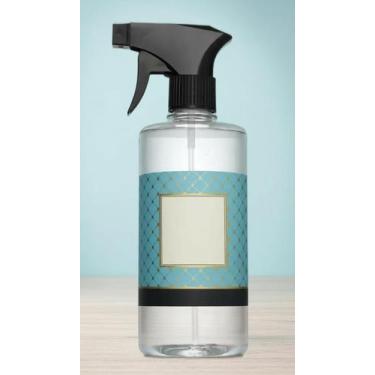 Imagem de Água Perfumada para Tecidos Baby 500ml - Congratulations Store