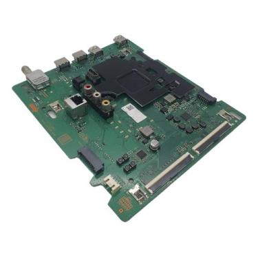 Imagem de Placa Principal Para Tv Samsung Qn50q60tag Bn41-02756b