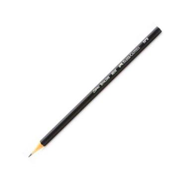 Imagem de Lápis Max Faber Castell Número 2 Preto - Faber-Castell