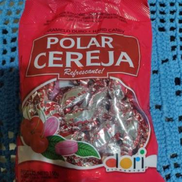 Imagem de Bala cereja - Dori